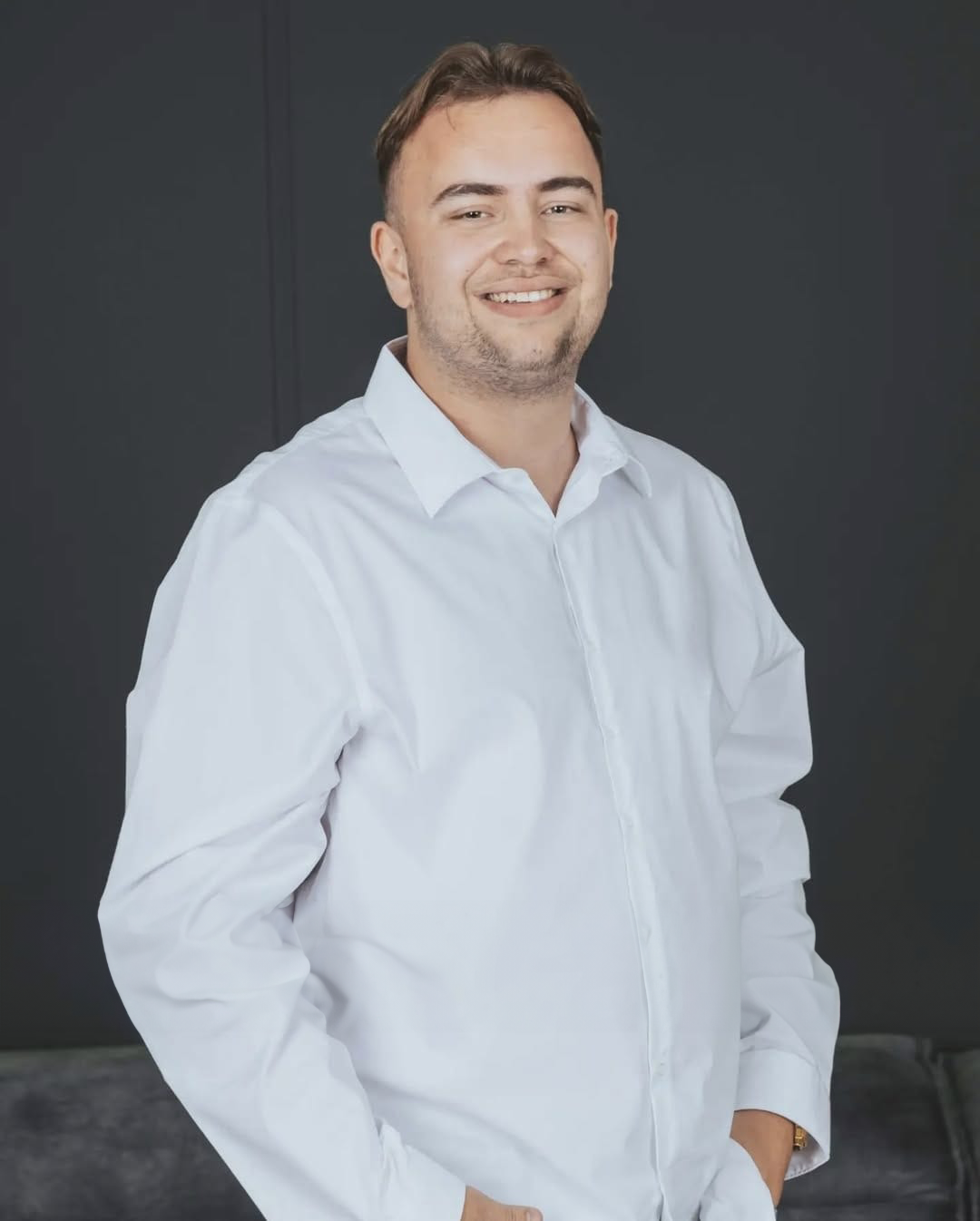 Marnix van EasyBrand