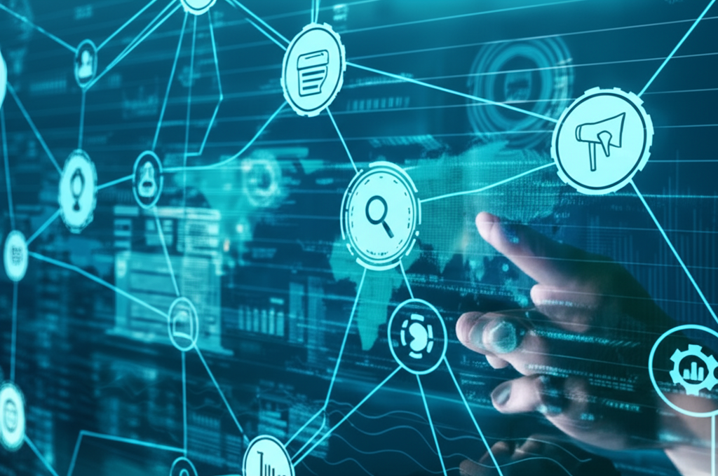 Automation & Workflows