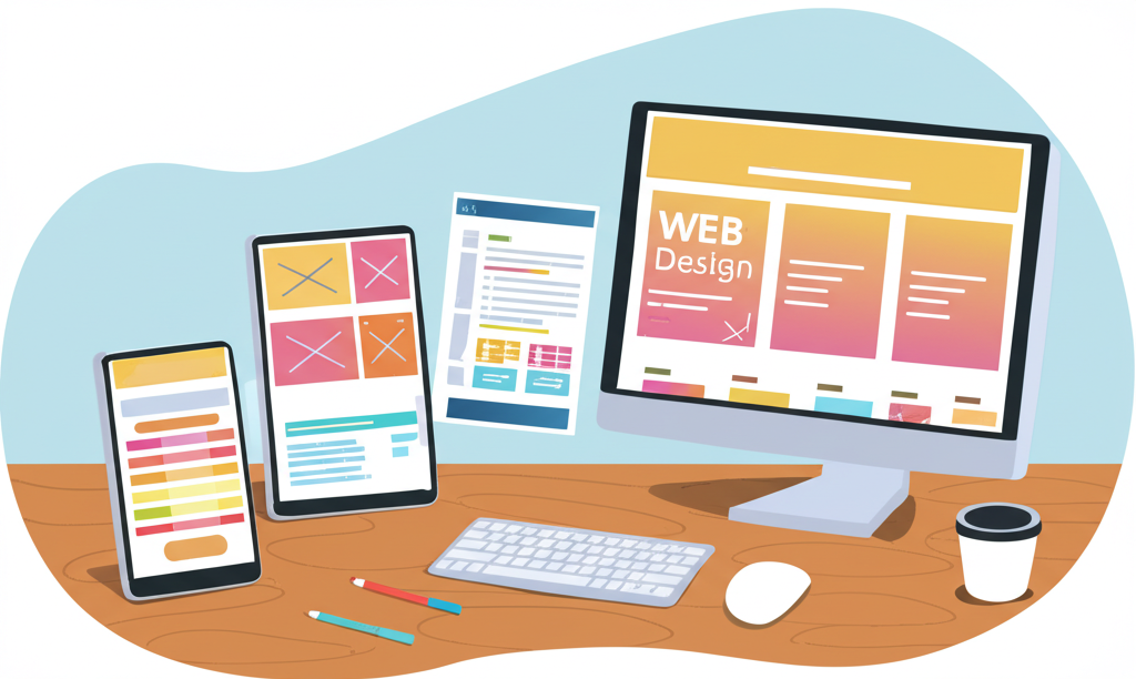 Webdesign & Ontwikkeling